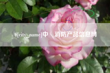 鄂州中囯消防产品信息网