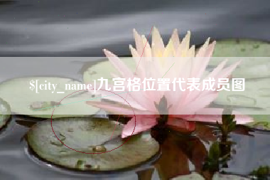 鄂州九宫格位置代表成员图