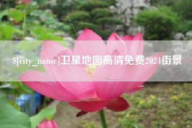 鄂州卫星地图高清免费2024街景