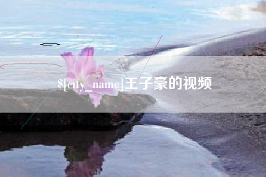 鄂州王子豪的视频