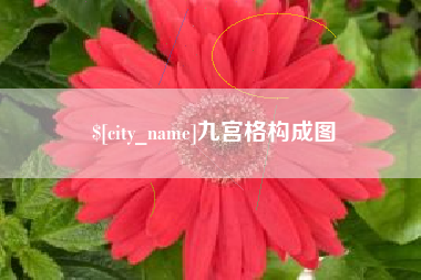 鄂州九宫格构成图